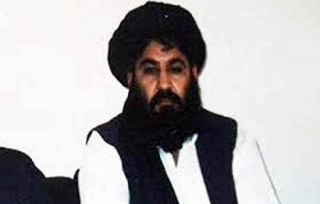 کشته شدن ملا اختر منصور و تأثير آن بر روند صلح و روابط افغانستان با پاکستان 